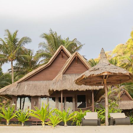 Cauayan Island Resort And Spa El Nido Exterior foto