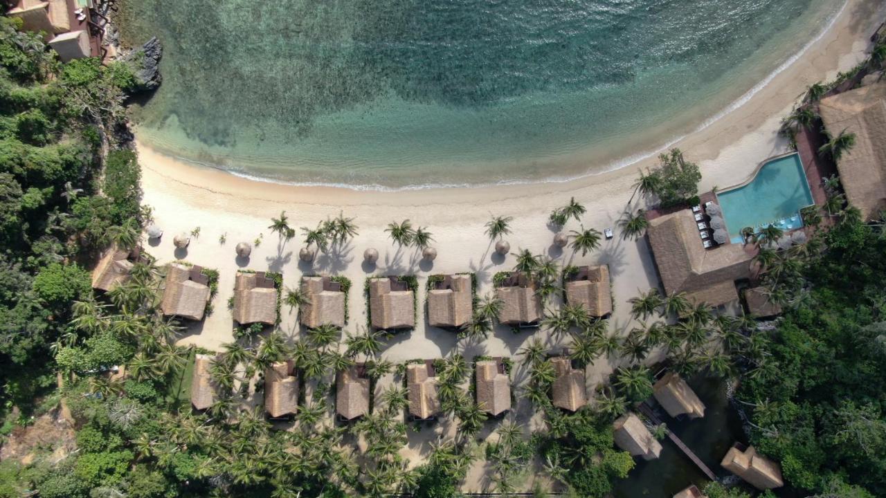 Cauayan Island Resort And Spa El Nido Exterior foto