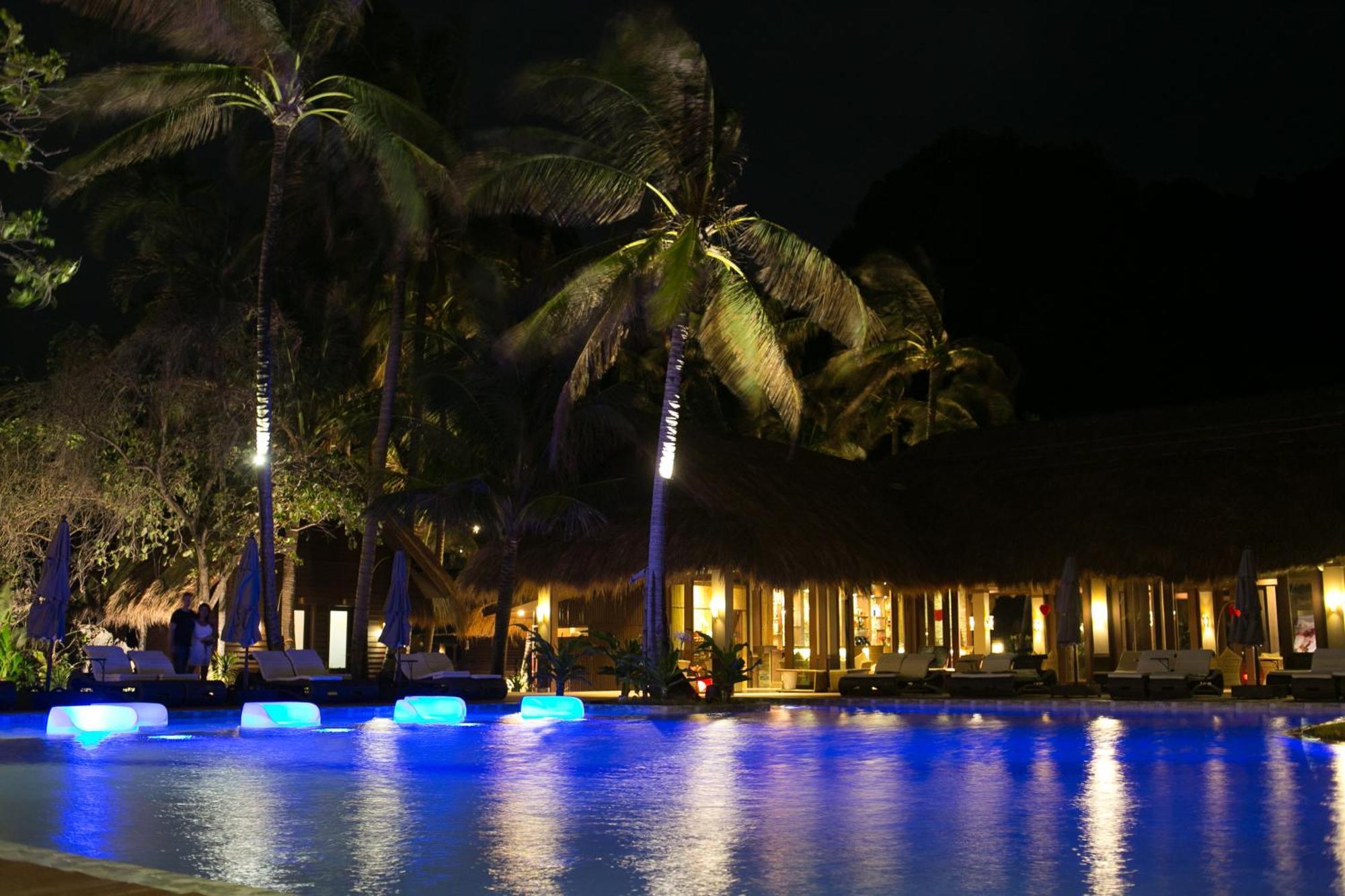 Cauayan Island Resort And Spa El Nido Exterior foto