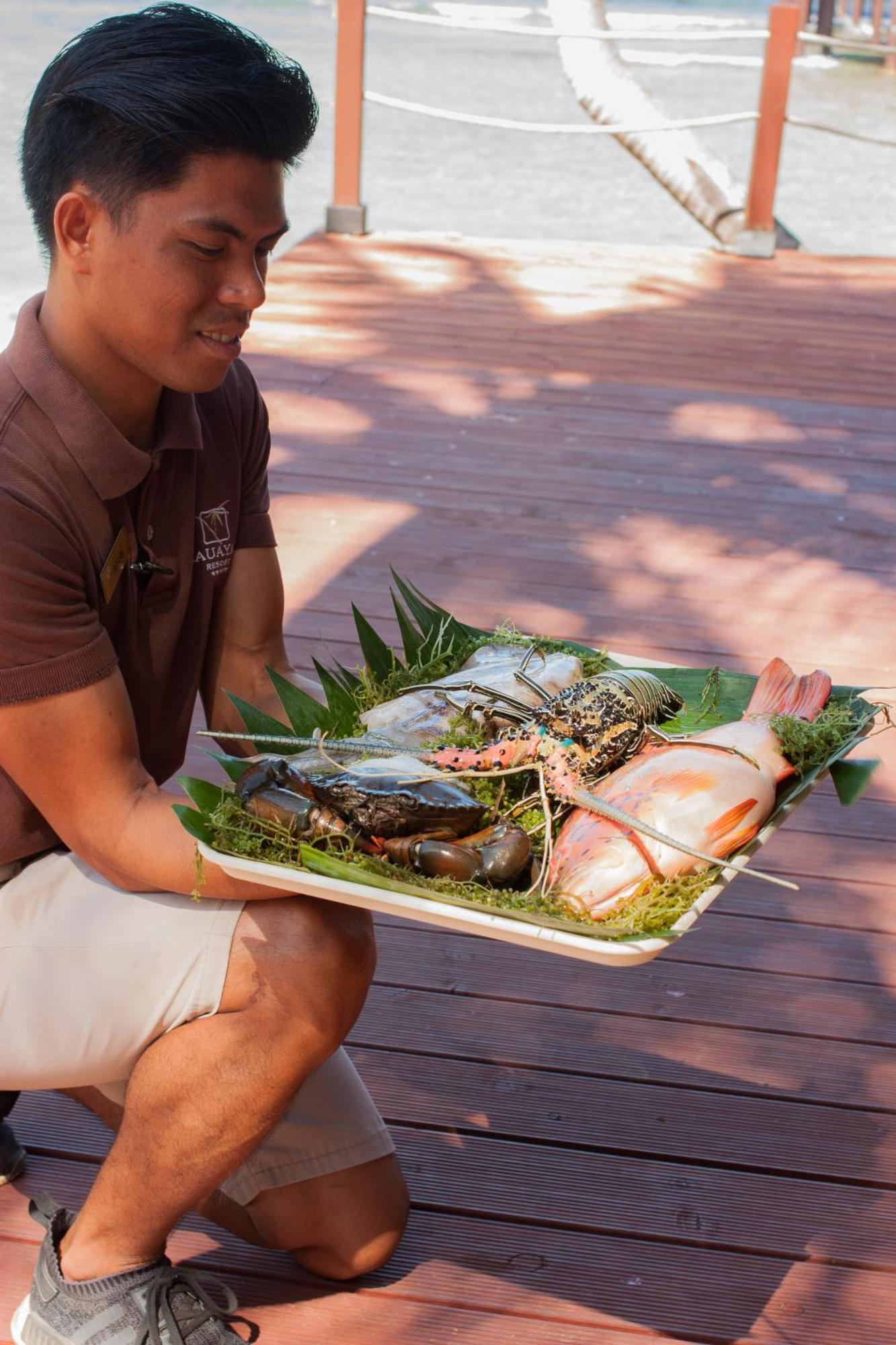 Cauayan Island Resort And Spa El Nido Exterior foto